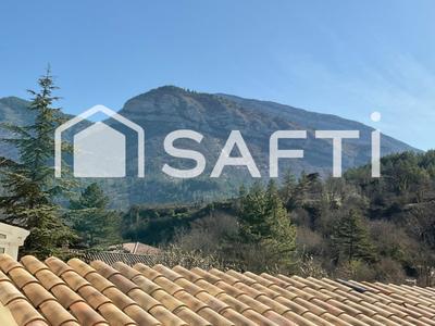 Appartement - 74 m² - 3 pièces