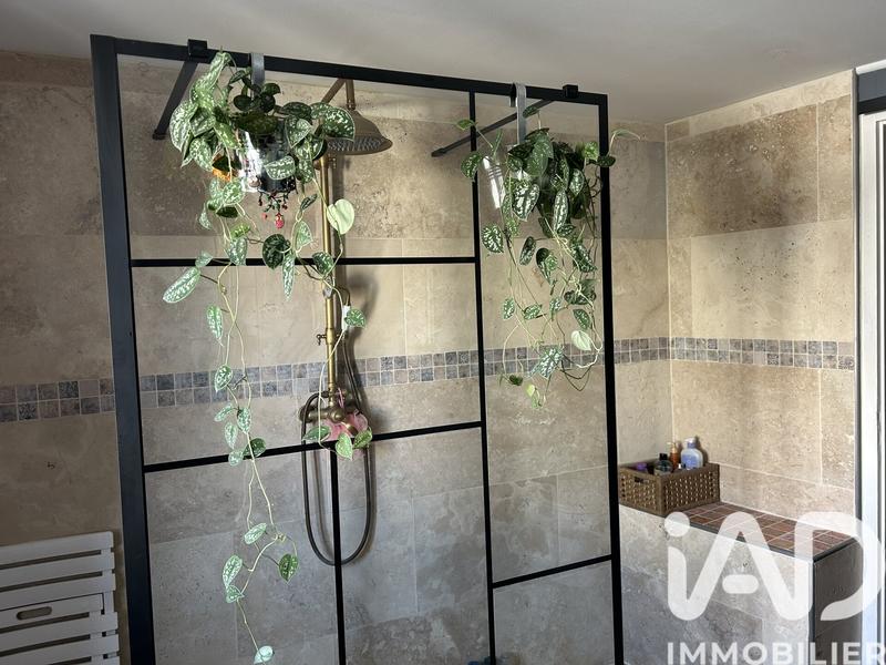 Maison de village - 145 m² - 6 pièces