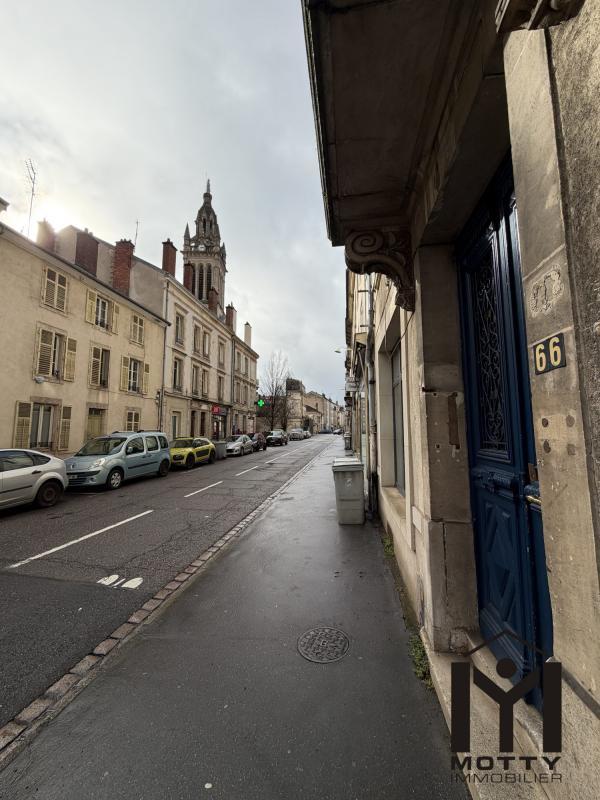 Appartement - 24 m² - 2 pièces