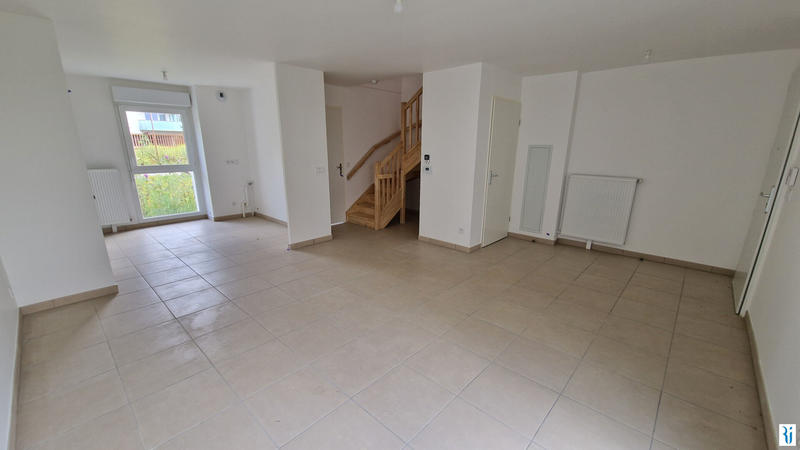 Maison - 78 m² - 4 pièces