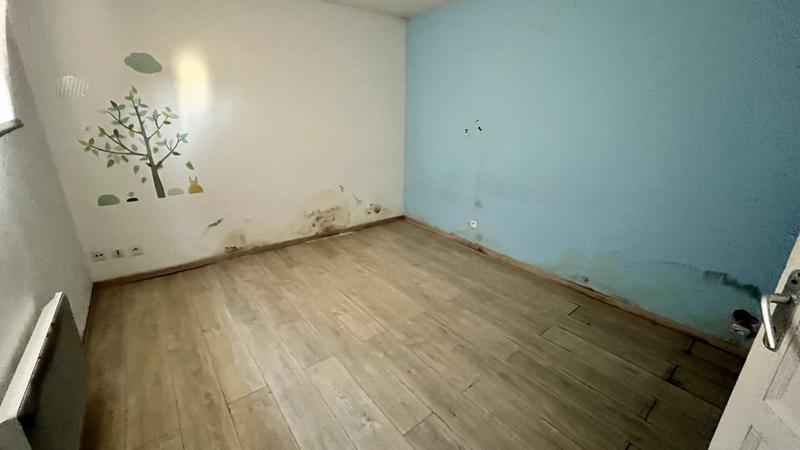 Maison - 60 m² - 3 pièces