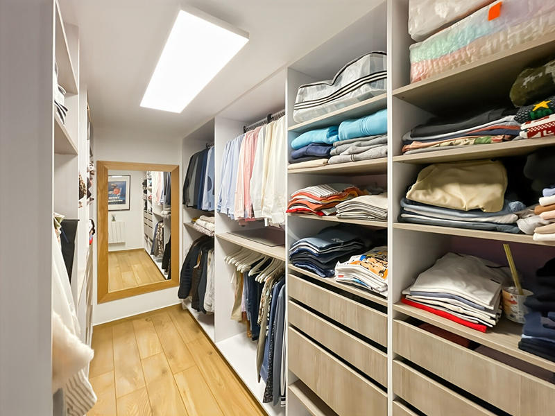 Appartement - 130 m² - 5 pièces