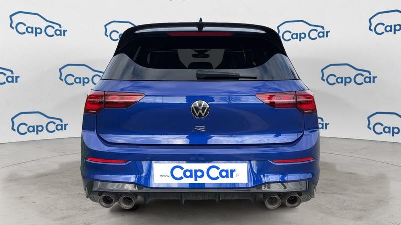 Volkswagen Golf 2.0 TSi 320 Dsg7 R - Automatique