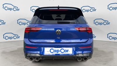 Volkswagen Golf 2.0 TSi 320 Dsg7 R - Automatique
