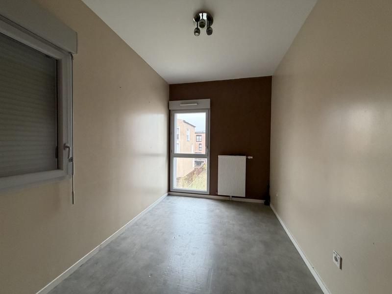 Duplex - 54 m² - 3 pièces