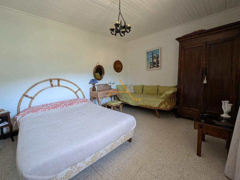 Maison en pierre - 140 m² - 6 pièces