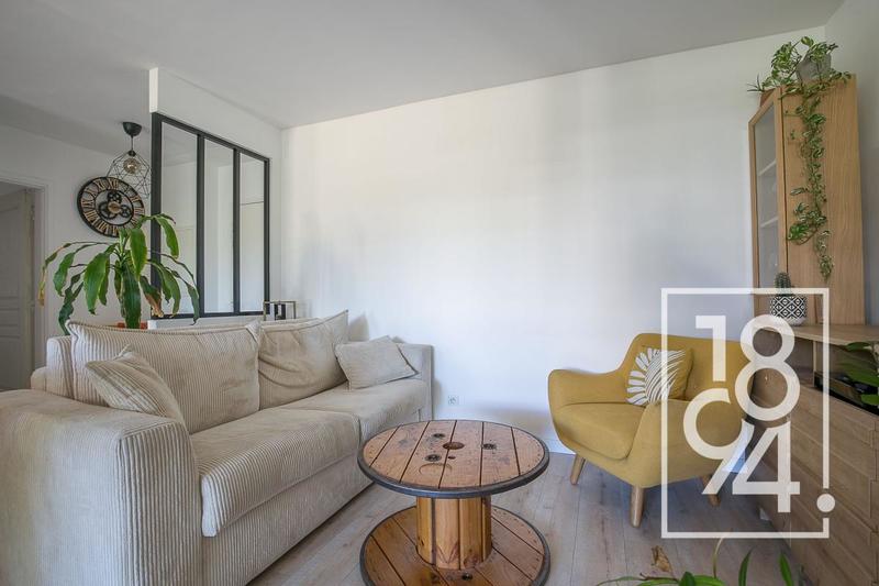 Appartement - 71 m² - 3 pièces