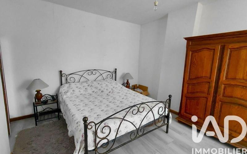 Maison - 106 m² - 4 pièces