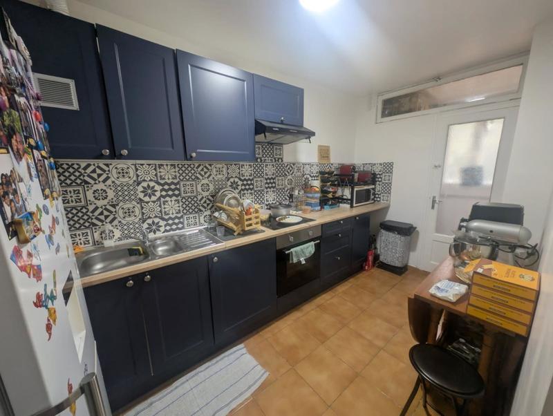 Appartement - 41 m² - 2 pièces