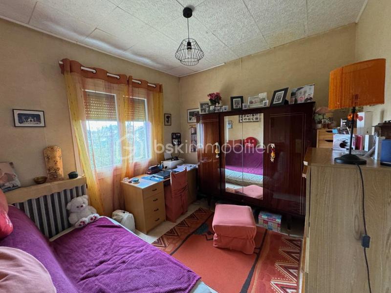 Maison traditionnelle - 66 m² - 4 pièces