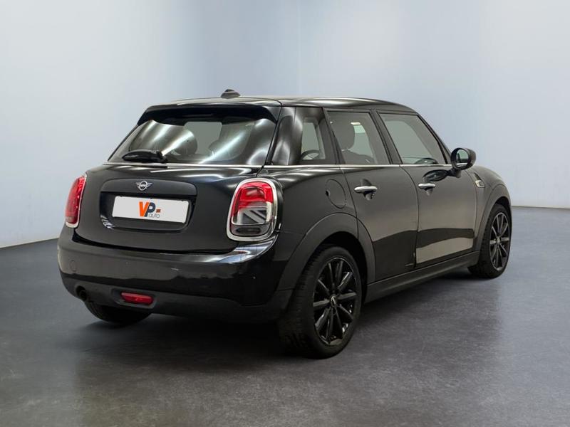 Mini 5 portes Hatch F55 Lci II One 102 ch Essential