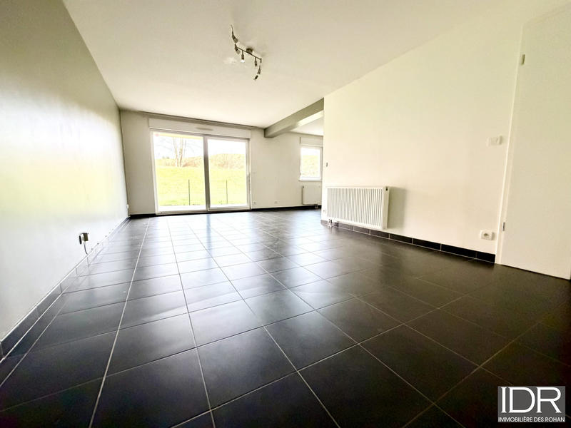 Appartement - 89 m² - 4 pièces