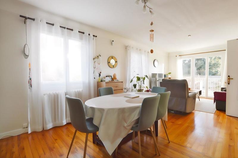 Maison - 115 m² - 6 pièces