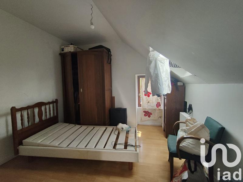 Maison de ville - 80 m² - 5 pièces