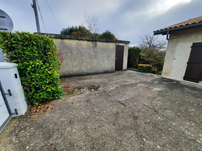 Maison - 142 m² - 5 pièces