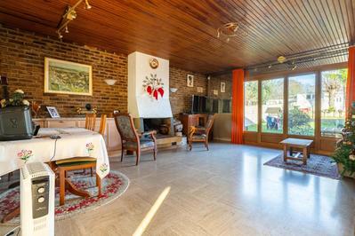 Maison - 99 m² - 3 pièces