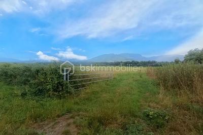 Terrain - 45 181 m²