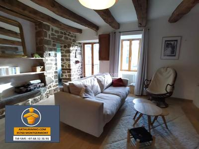 Maison - 139 m² - 7 pièces