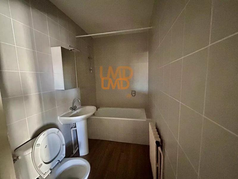 Appartement - 27 m² - 1 pièce