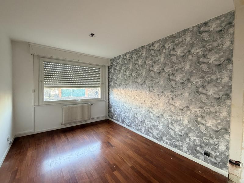 Appartement - 91 m² - 4 pièces