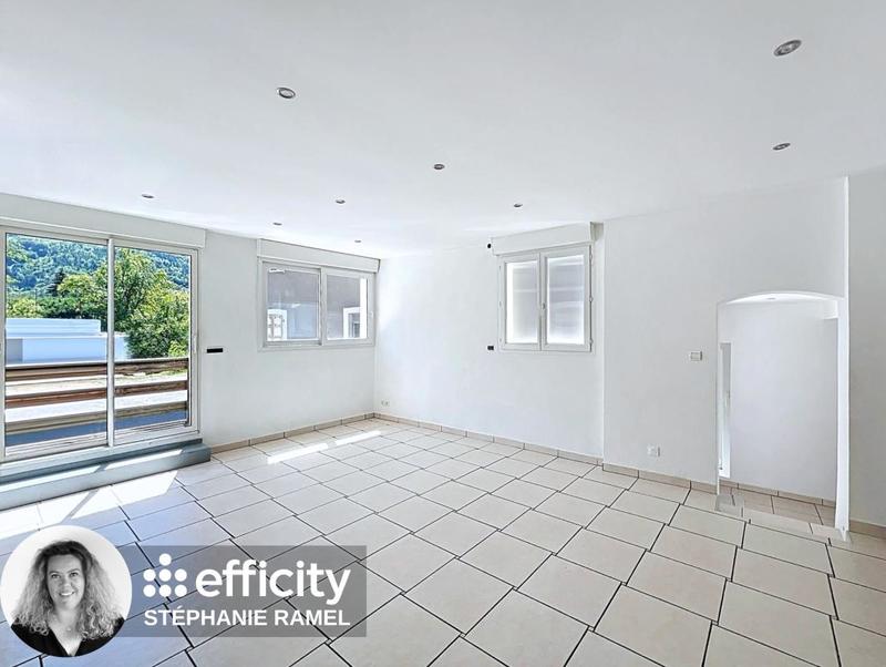 Appartement - 139 m² - 4 pièces