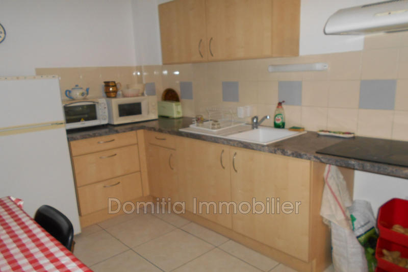 Appartement - 52 m²