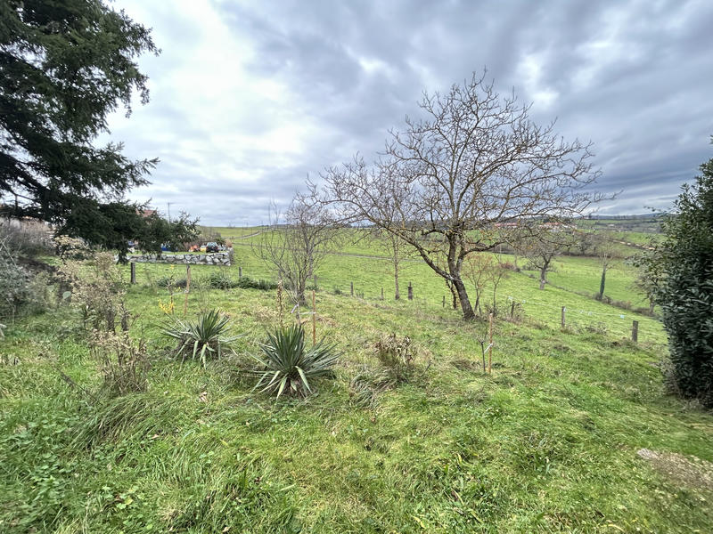 Maison - 101 m² - 5 pièces