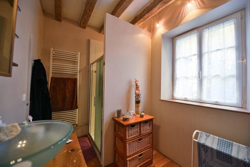 Maison - 186 m² - 7 pièces
