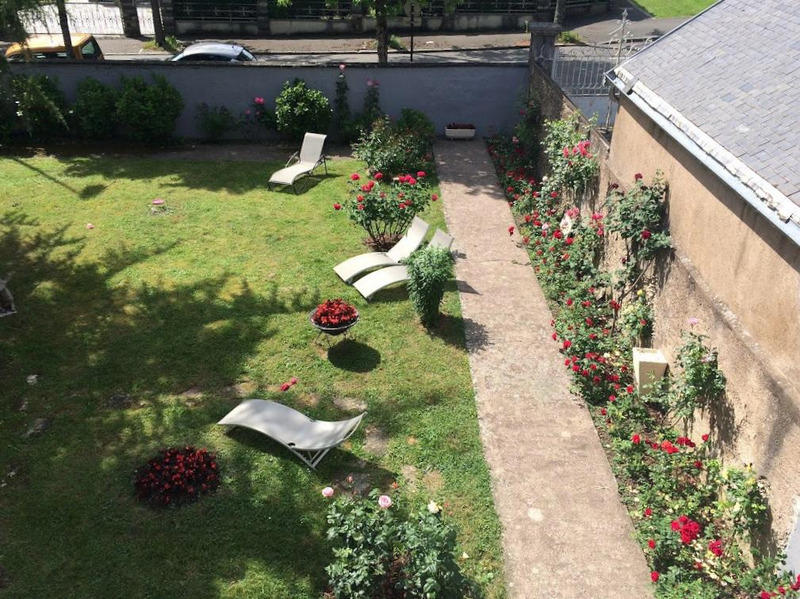 Maison - 190 m² - 8 pièces