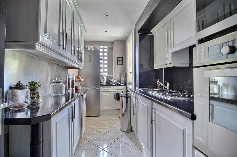 Appartement - 54 m² - 3 pièces