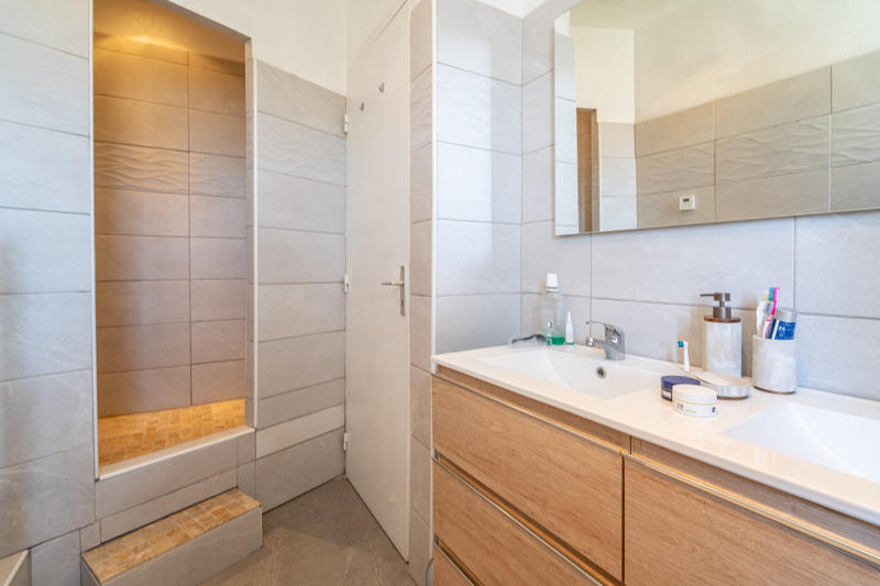 Appartement - 118 m² - 3 pièces