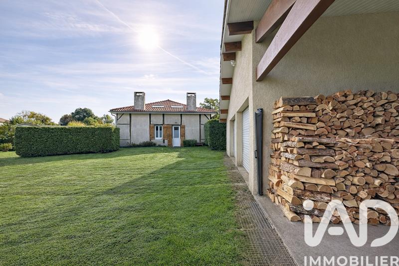 Maison de campagne - 140 m² - 4 pièces