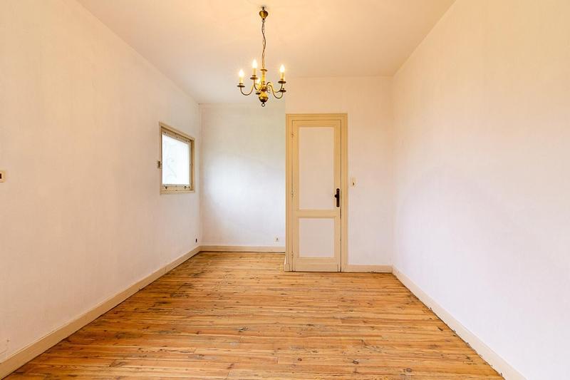 Maison - 136 m² - 5 pièces