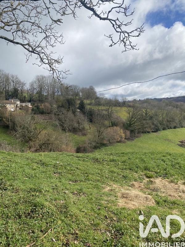 Maison de campagne - 139 m² - 6 pièces