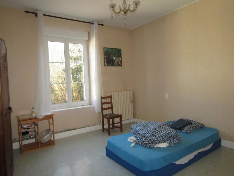 Maison - 106 m² - 5 pièces