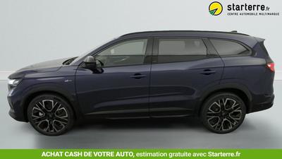 Renault Espace VI Nouveau Full Hybrid E-Tech 200 Ch 7pl Esprit Alpine
