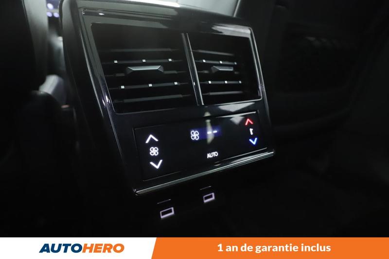 Ds Ds 7 Crossback 2.0 Blue-HDi Grand Chic Automatique 180 ch