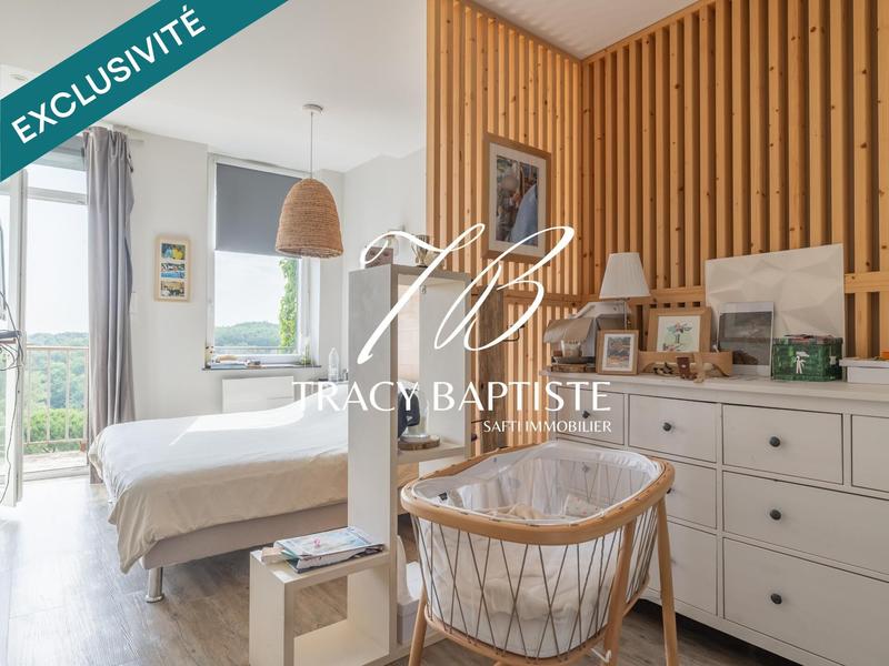 Maison de village - 220 m² - 5 pièces