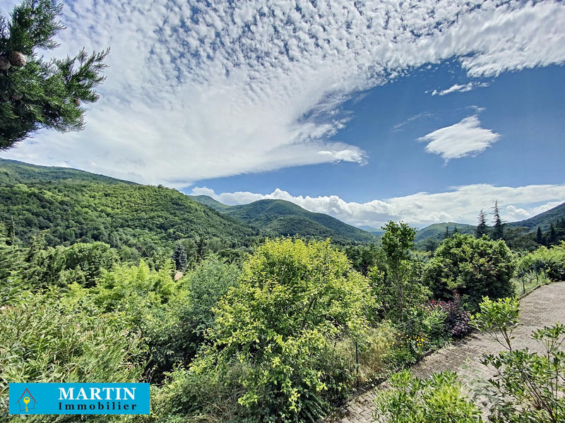 Villa - 92 m² - 5 pièces