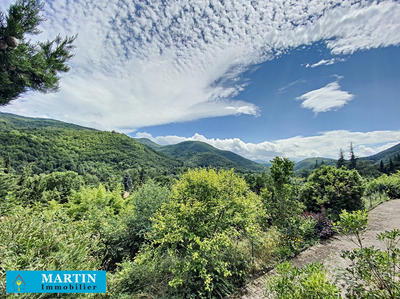 Villa - 92 m² - 5 pièces