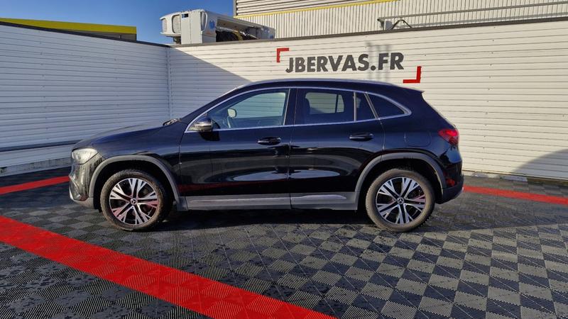 Mercedes Gla 250 E 8g-Dct Progressive Line