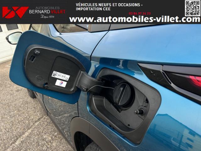 Ds Ds 3 Crossback PureTech 130 Eat8 So Chic