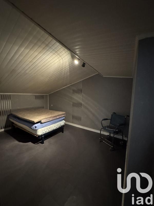 Maison - 150 m² - 7 pièces