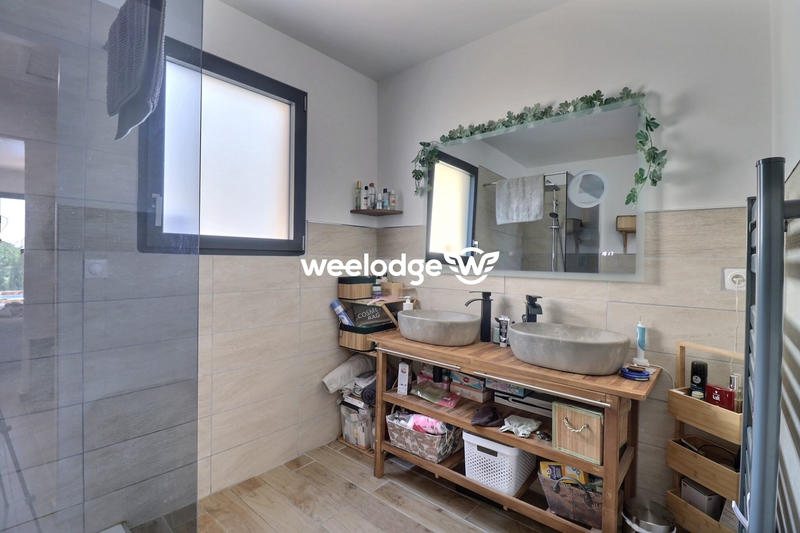 Villa - 128 m² - 4 pièces