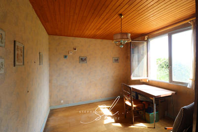 Maison - 126 m² - 7 pièces