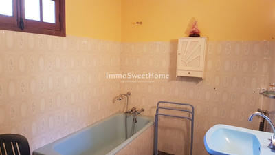 Villa - 230 m² - 8 pièces