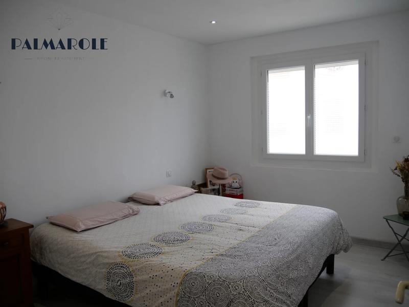 Maison - 117 m² - 5 pièces