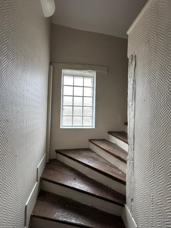 Appartement - 32 m² - 2 pièces