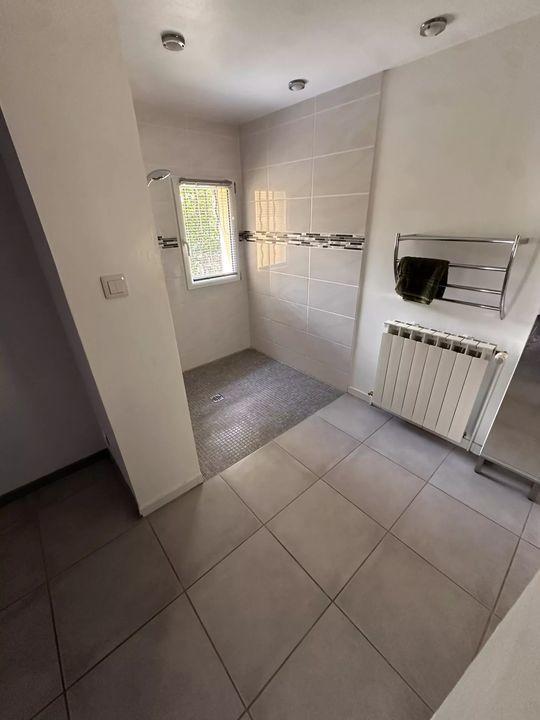 Villa - 162 m² - 7 pièces