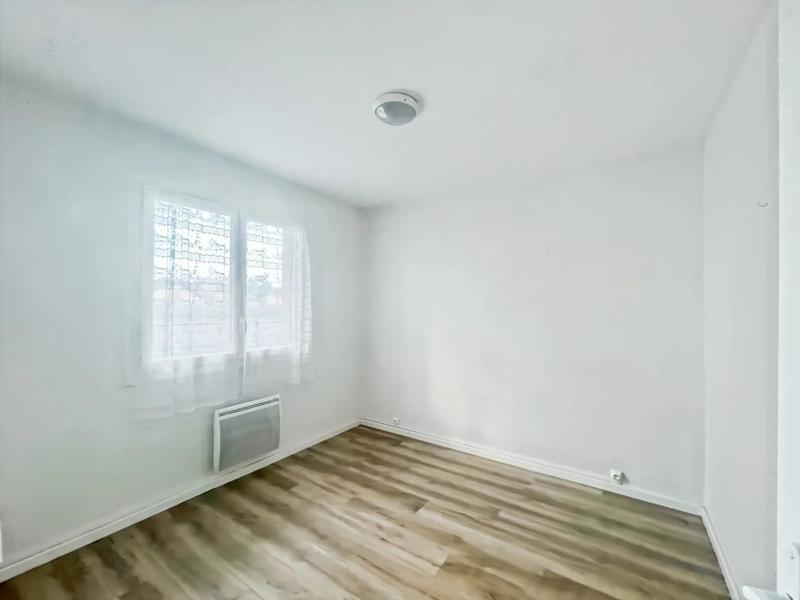 Maison - 43 m² - 3 pièces